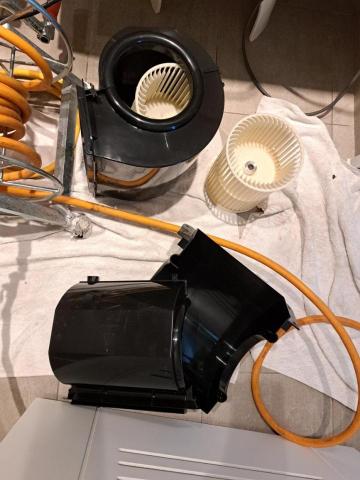 卓文勝 - 吊隱埋入清洗