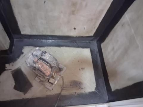 圓夢 家企業社 - 浴室翻修防水重做