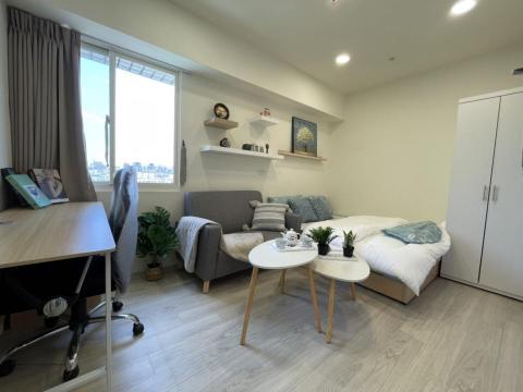 藍福資產管理有限公司 - 