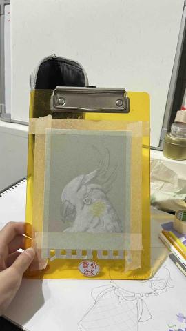 邱子晏 - 過程圖