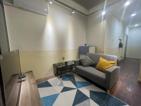 藍福資產管理有限公司 - 