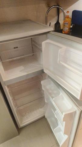 阿發居清潔工作室 - 冰箱清潔