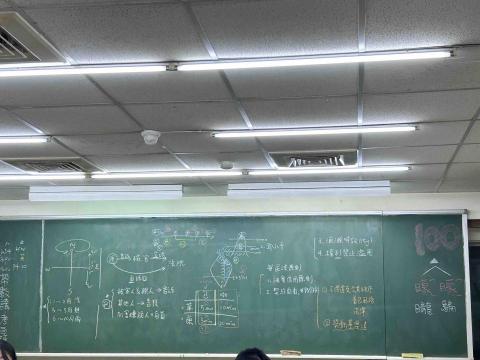 陳姵蓁 - 國三班社會科總複習