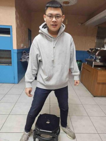 鐵蛋工程 - 最強水電師傅