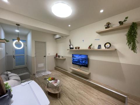 藍福資產管理有限公司 - 