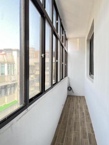 宏博金屬 - 氣密鋁窗