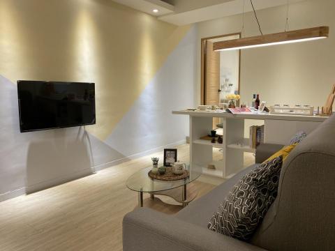 藍福資產管理有限公司 - 