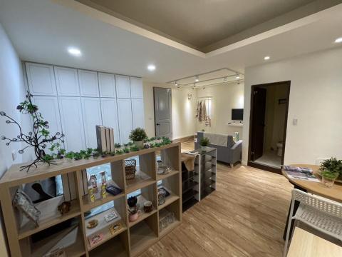 藍福資產管理有限公司 - 