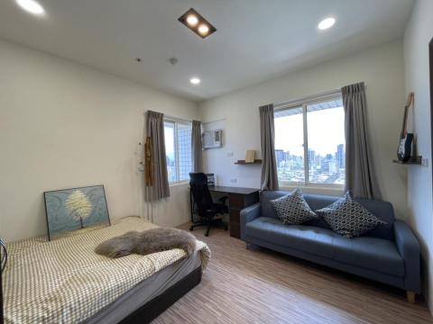 藍福資產管理有限公司 - 