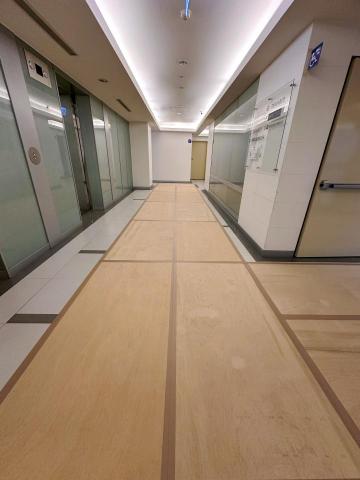 固盾專業保護工程 - 完工照