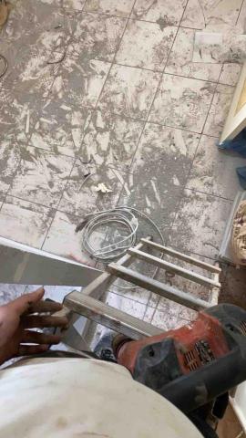 鐵蛋工程 - 專業打石