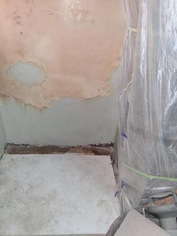 圓夢 家企業社 - 矽酸質粉壁癌處理