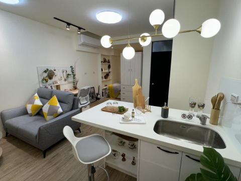 藍福資產管理有限公司 - 