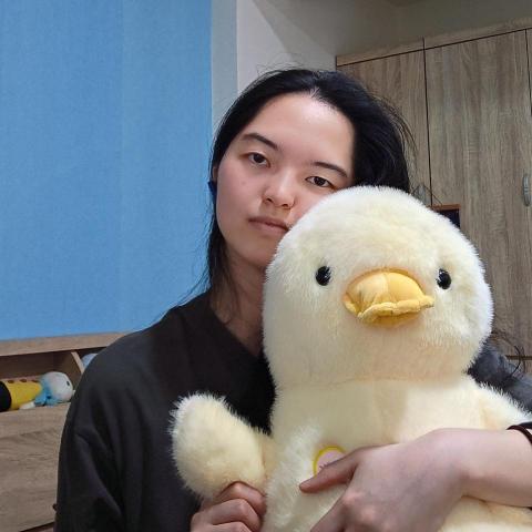 提供工作家庭代工服務的專家石曼玟