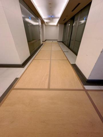 固盾專業保護工程 - 完工照