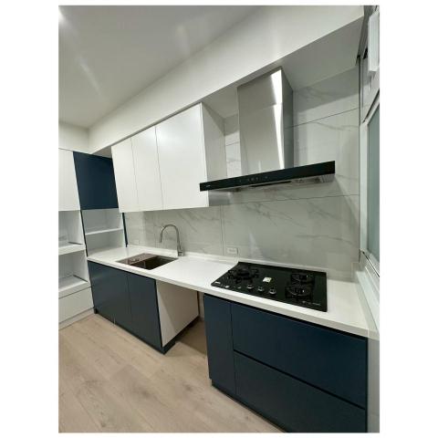 睿沐系統櫥櫃設計 -  睿沐系統櫥櫃設計 -