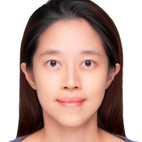 提供電子報繳稅服務的專家楊舒琄