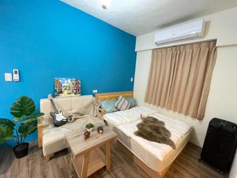 藍福資產管理有限公司 - 