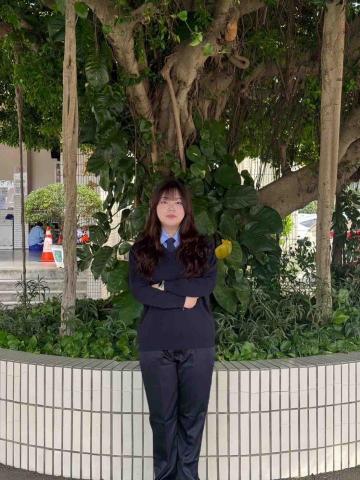 提供n3服務的專家簡伊彤