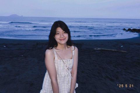 林栢妤 林栢妤