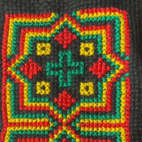 提供寄貨便服務的專家Sege個人設計