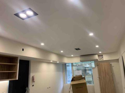 云逸企業社 - 老屋翻新 室內裝修統包