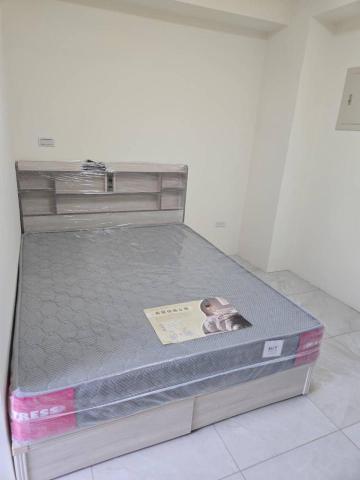 阿發居清潔工作室 - 房內清潔