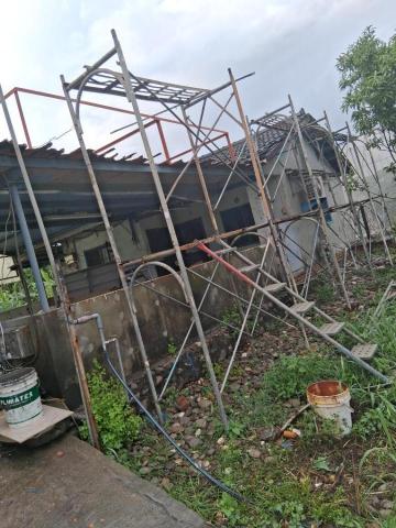 圓夢 家企業社 - 農舍翻修