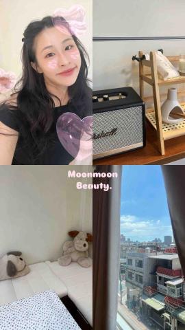 賴佳伶 - 臉部撥筋｜男女熱蠟除毛｜美胸按摩