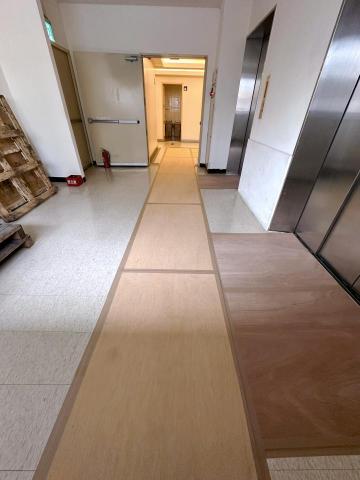 固盾專業保護工程 - 完工照