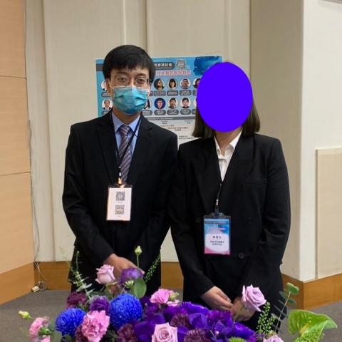 提供期刊文章服務的專家Jason Tang