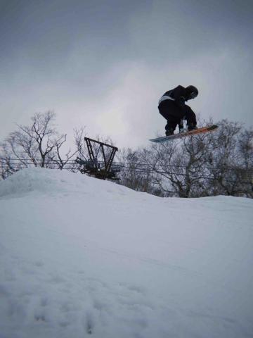 提供澎湖衝浪服務的專家育峰