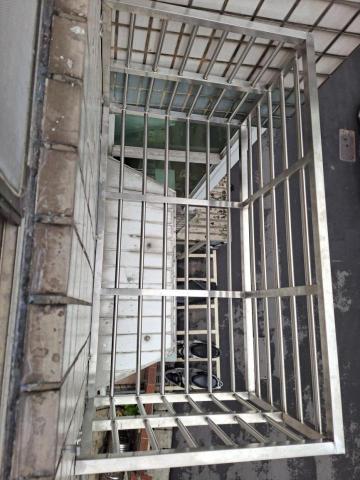 宏博金屬 - 冷氣窗架