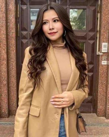 提供esg服務的專家Meg人資顧問