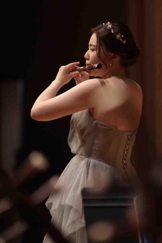 楊瑀萱 - 音樂會演出