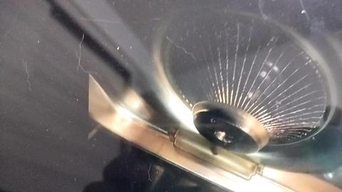 柚子清潔工作室 - 6/12日上午的工作，清洗3年沒清洗過的抽油煙機