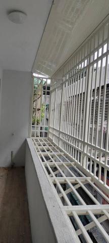 宏博金屬 - 外陽台 鋁穿梭外推窗