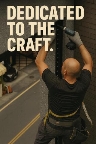 提供百葉窗服務的專家允盛國際