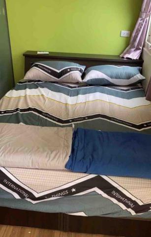 除蟎達人 - 塵蟎後成品