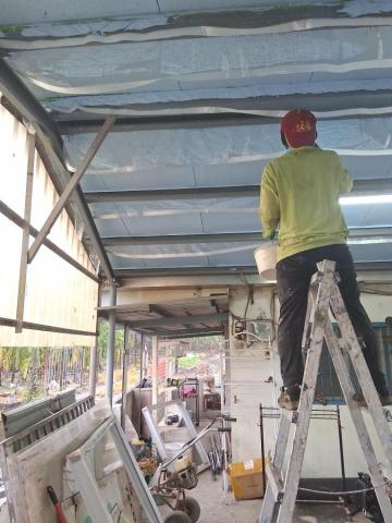 圓夢 家企業社 - 農舍改造