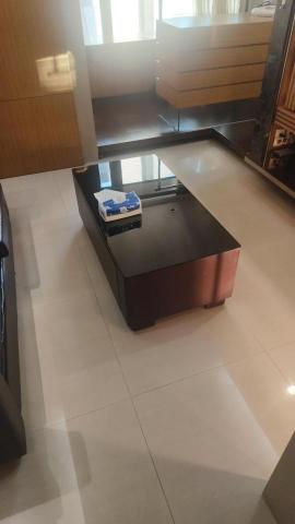 阿發居清潔工作室 - 客廳清潔