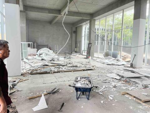 凱群開發工程 - 