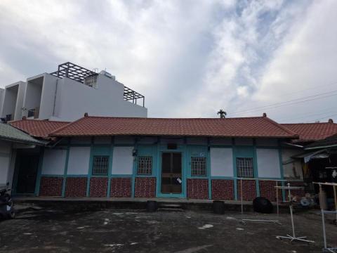 濟太油藝工程行 - 