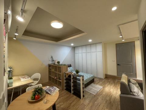 藍福資產管理有限公司 - 