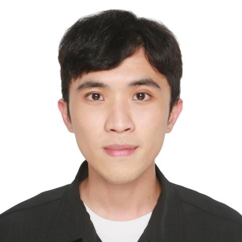 提供得利服務的專家Calvin Hsu