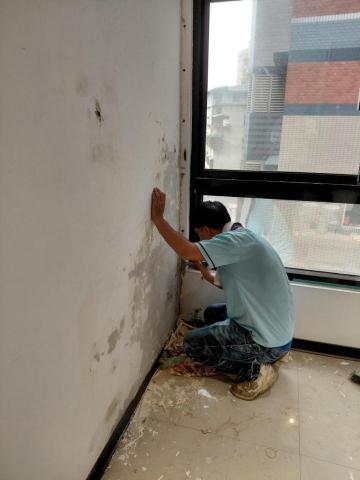 興安防水工程 - 