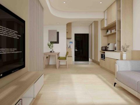 歐德傢俱設計師_徐煥勳 - 