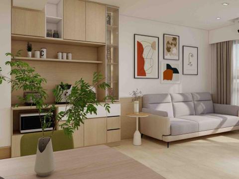 歐德傢俱設計師_徐煥勳 - 