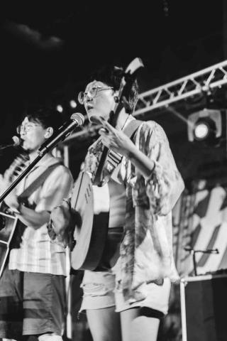 陳蕙婷 - 2024東引島演出