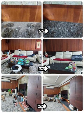 Aya_Clean It All - 收納清潔